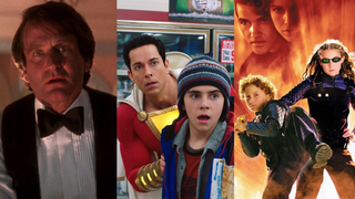 15 películas que te harán sentir como un niño otra vez